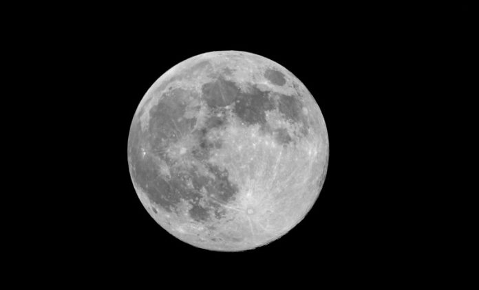 Chang’e-6 uncovers hidden history of the moon’s mysterious farside