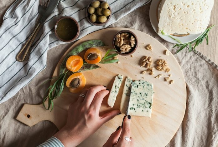 Cheese may be fueling your nightmares