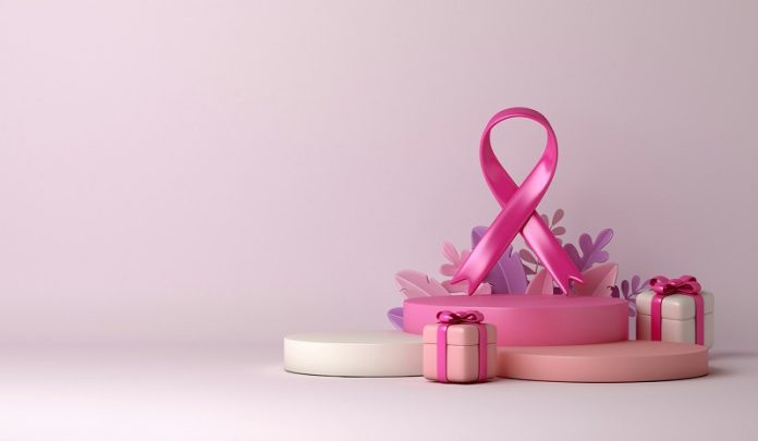Common dietary fat boosts growth of aggressive breast cancer