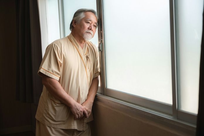 Common mental health issues in older adults