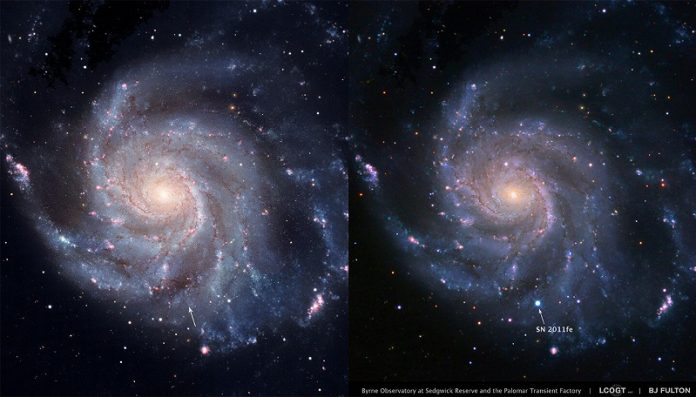 Cosmic clues suggest dark energy may be changing over time