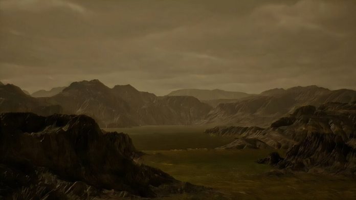 Could life begin on Titan