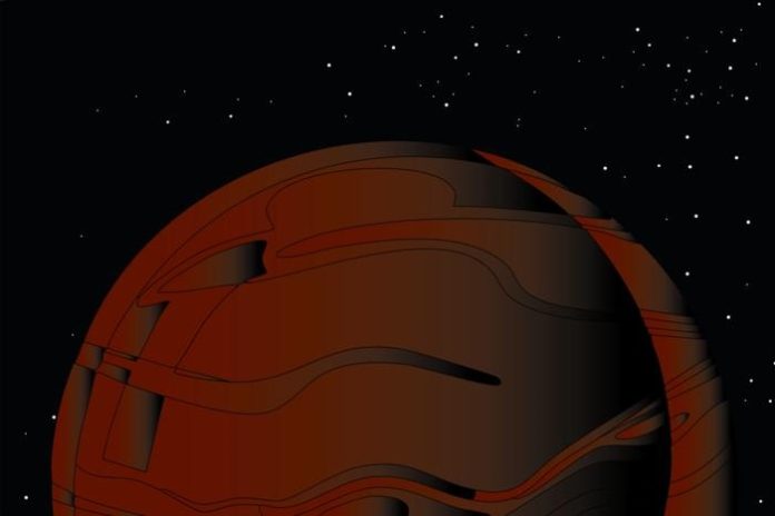 Dark matter could create dark dwarfs at the center of the Milky Way