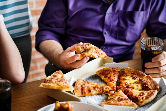 Dejunking your diet
