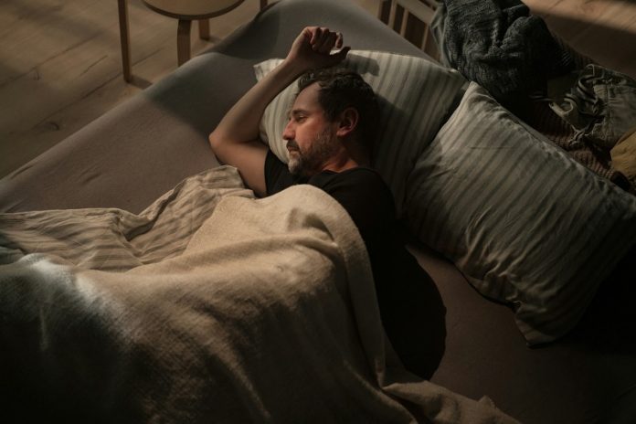 Feeling lonely may raise your risk of diabetes, study finds