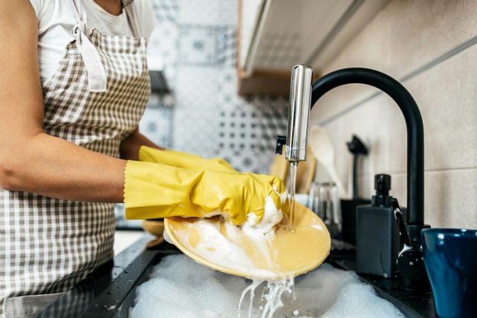 From tea towels to TV remotes Eight everyday bacterial hotspots, and how to clean them