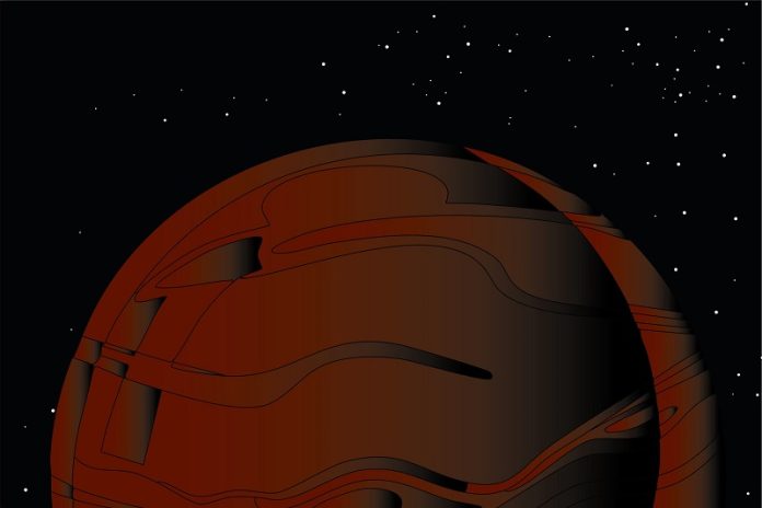 Hidden stars at Milky Way’s core could reveal dark matter’s secrets