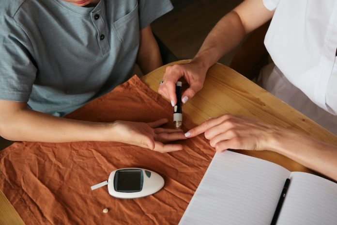 High blood sugar in teens may lead to early heart damage