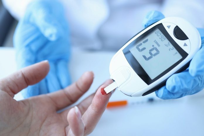 High insulin levels directly linked to pancreatic cancer risk