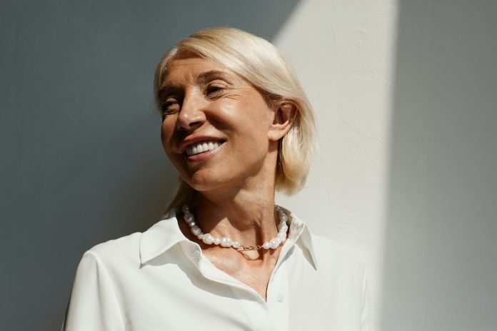 Hormone therapy may support heart health in older women