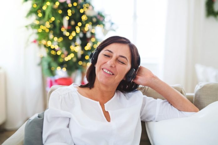 How aging affects your eye health