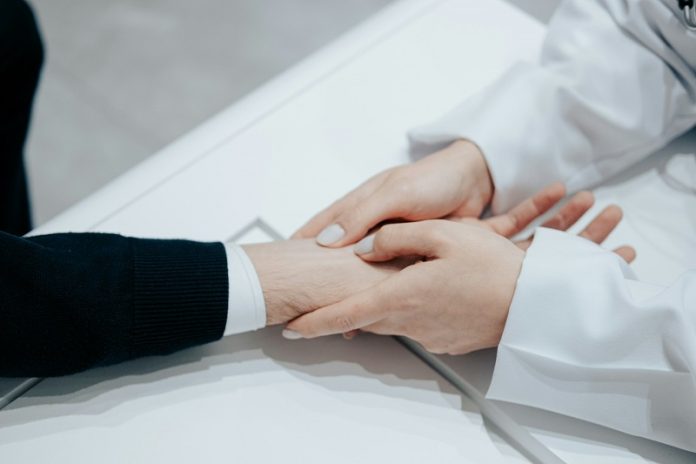 How blood pressure affects brain health as we age