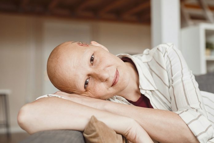 How cancer affects the mental health of patients and their loved ones