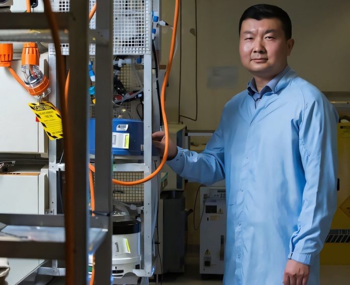 How cities could become giant batteries using EVs and hot water systems
