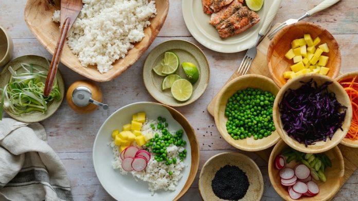 How to heal fatty liver with daily food