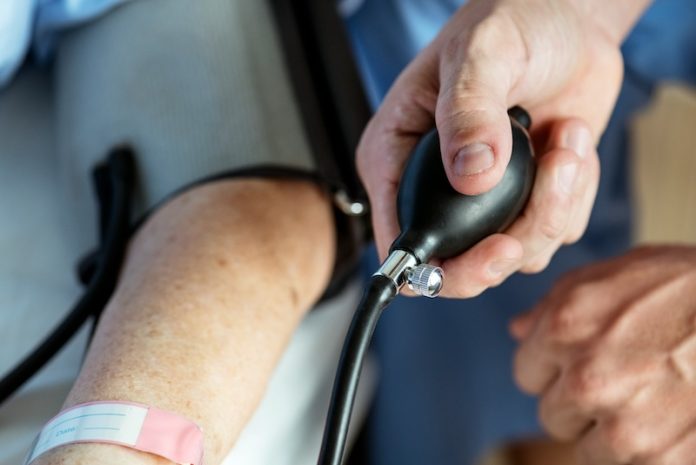 Hypertension_Study_Tulane