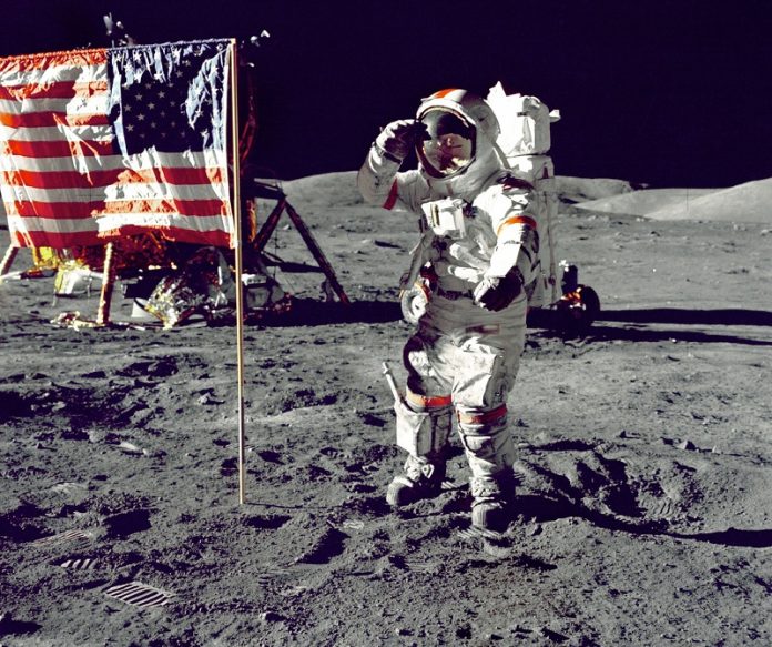 Is it worth going back to the Moon