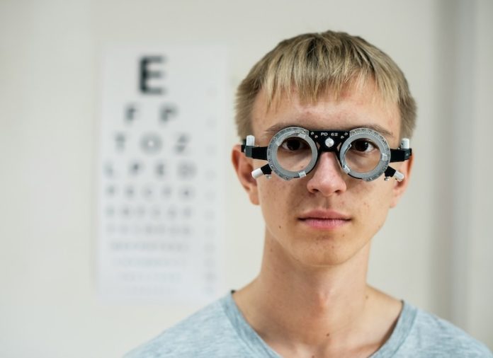 Low blood sugar may worsen diabetic eye disease