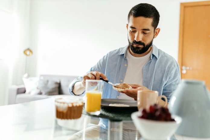 Low diet depression