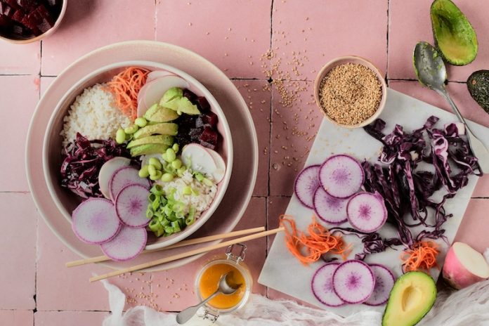 Low fat diet weight loss