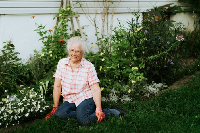 Natural ways to ease dementia symptoms