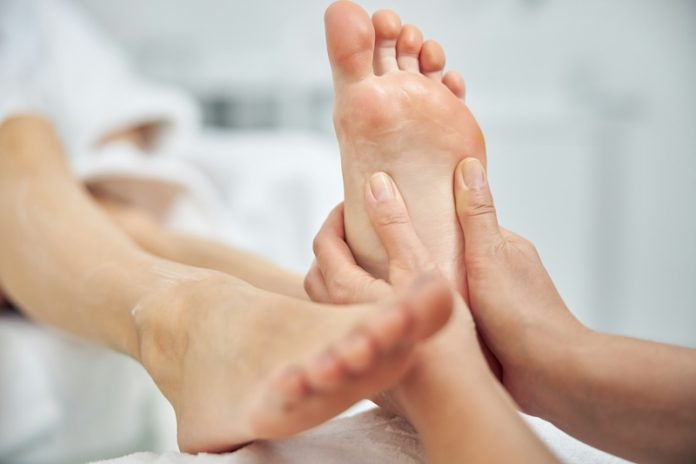 Nerve damage in hands and feet often missed