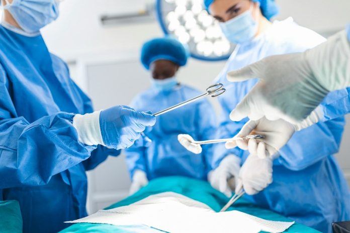 New 3D-printed implant offers hope for healing spinal cord injuries