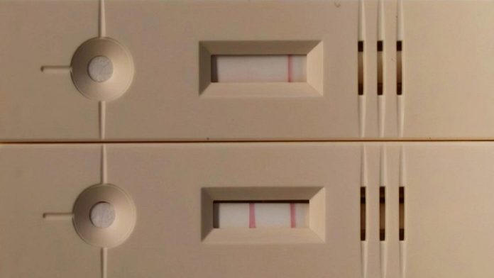 New at-home test could help detect endometriosis early using period blood