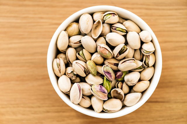 Pistachios_Prediabetes_GutHealth_Knowridge