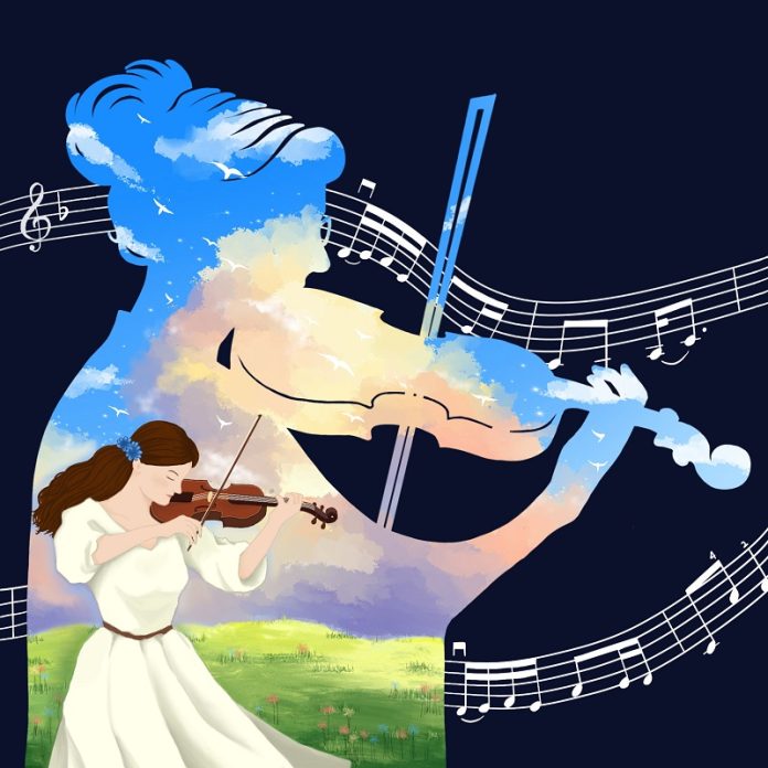 Playing music might help your brain