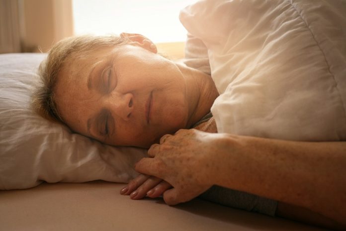 Poor sleep and inflammation triple depression risk in older adults, UCLA study finds