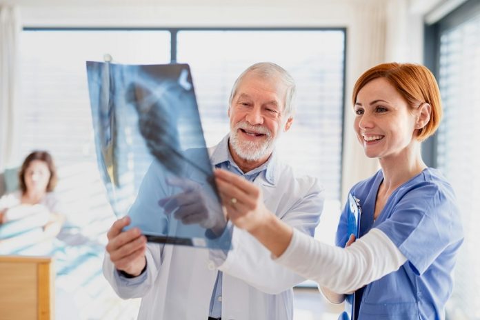 Scientists 3D-print living lung tissue to help fight lung disease