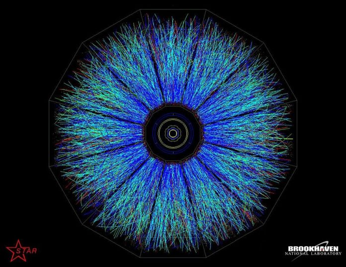 Scientists Unlock Secrets of Matter Under Extreme Conditions