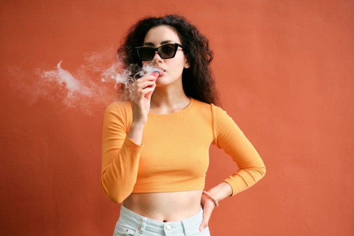 Scientists find vapes help smokers quit better than gum or lozenges