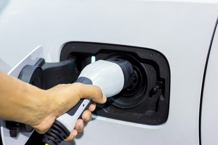 Self-healing batteries could supercharge the future of electric cars
