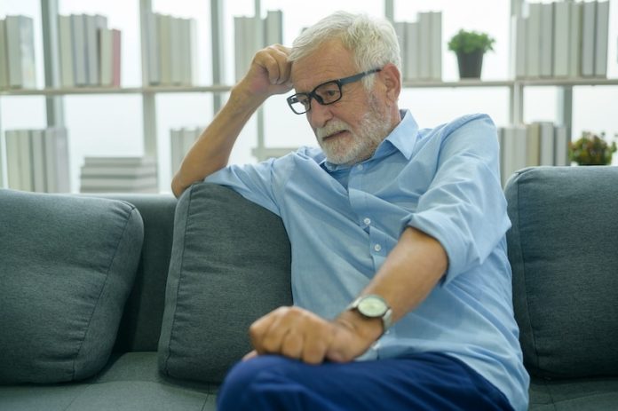 Study finds new cause of memory loss in Alzheimer