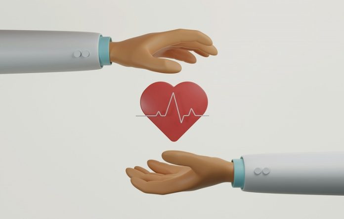 Study finds new treatment for heart failure