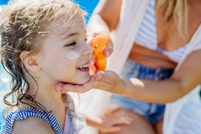 Sun advice from a skin cancer researcher and physician