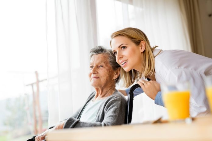 Support for serious illness