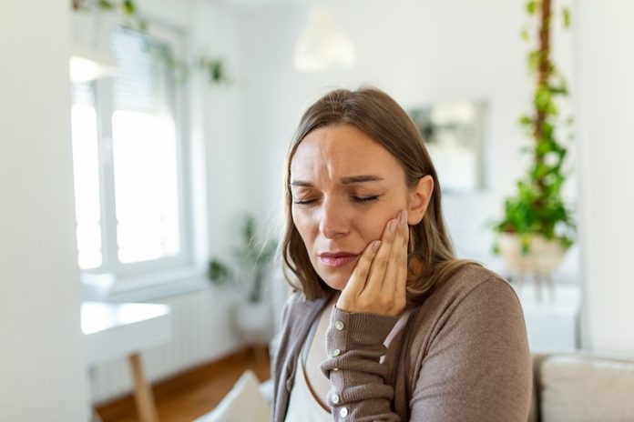 Taking on teeth grinding and clenching