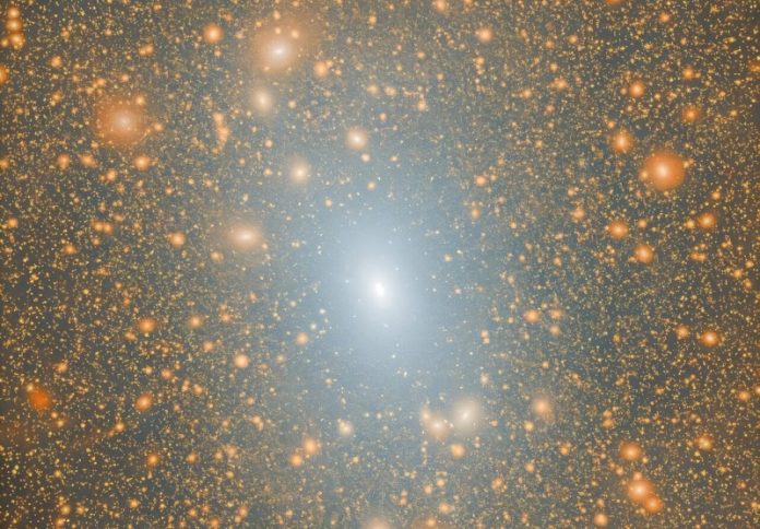 The Milky Way’s ghost galaxies Are we surrounded by invisible neighbors