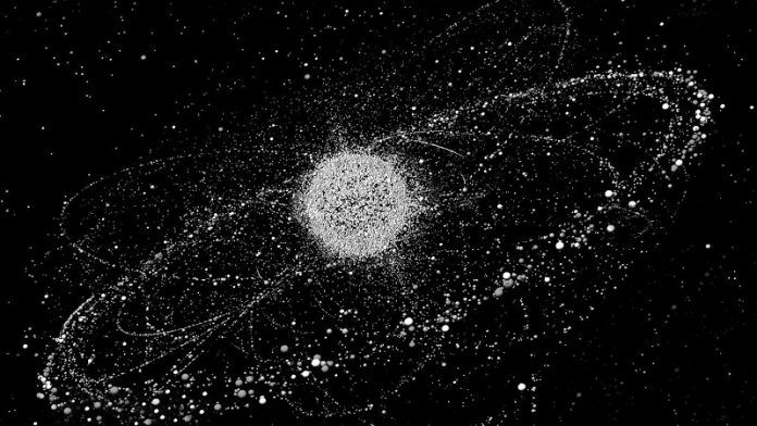 These are the most concerning pieces of space debris