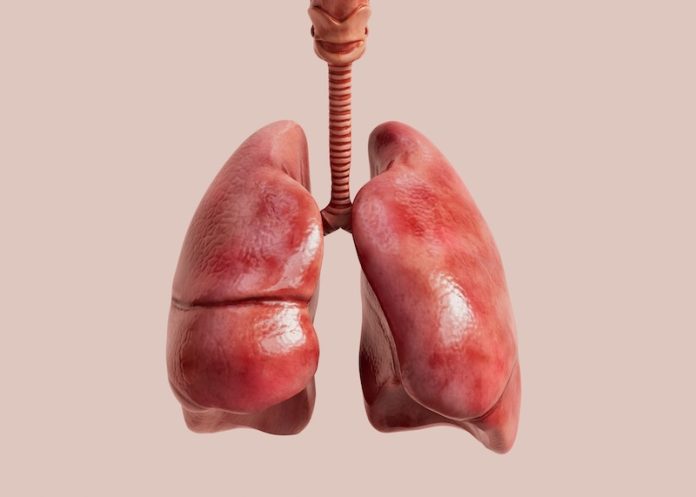 These two things may cause lung cancer in non