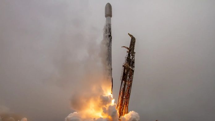 Tiny satellite could make quantum communication a reality