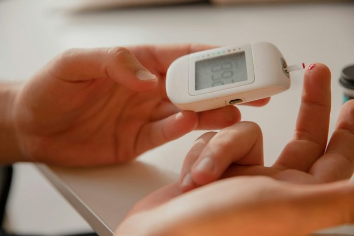 Too much insulin can harm your health