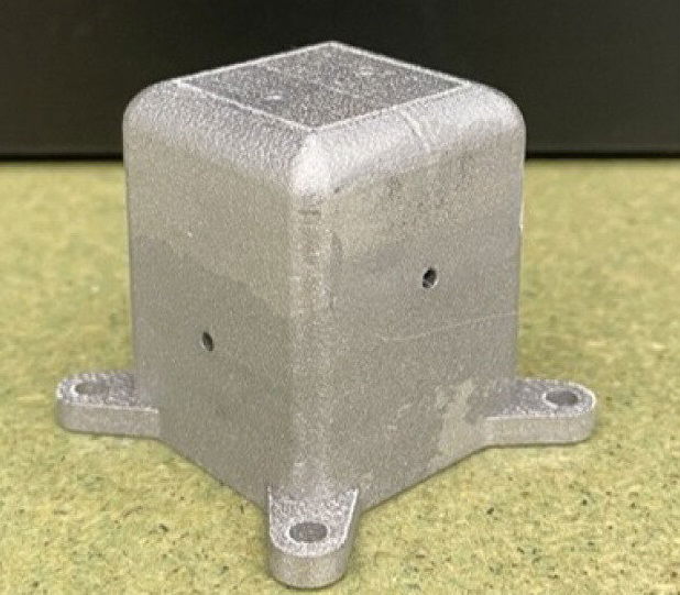 Wax-powered cooling system could keep space electronics from overheating