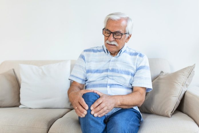 What are the key risk factors for developing knee osteoarthritis? We reviewed the evidence