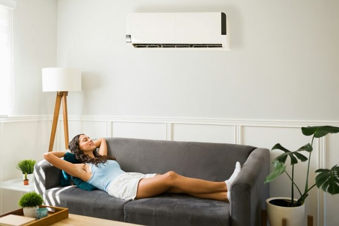 What is the optimal setting for your air conditioner