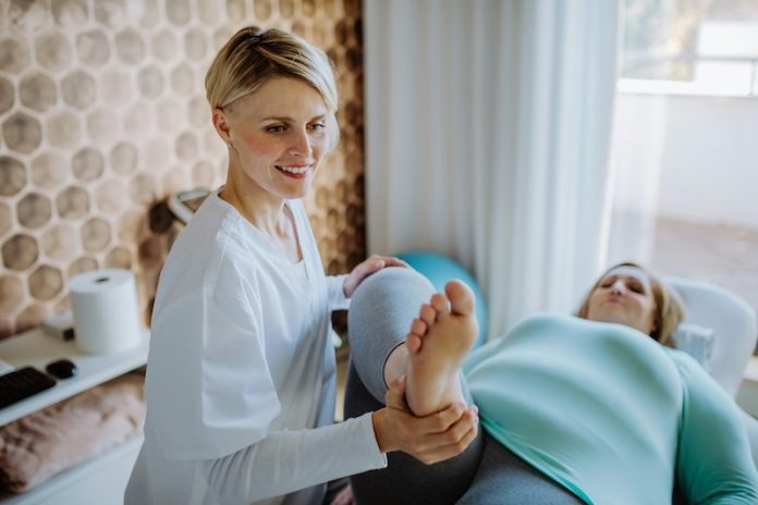Why some people are more prone to blood clots