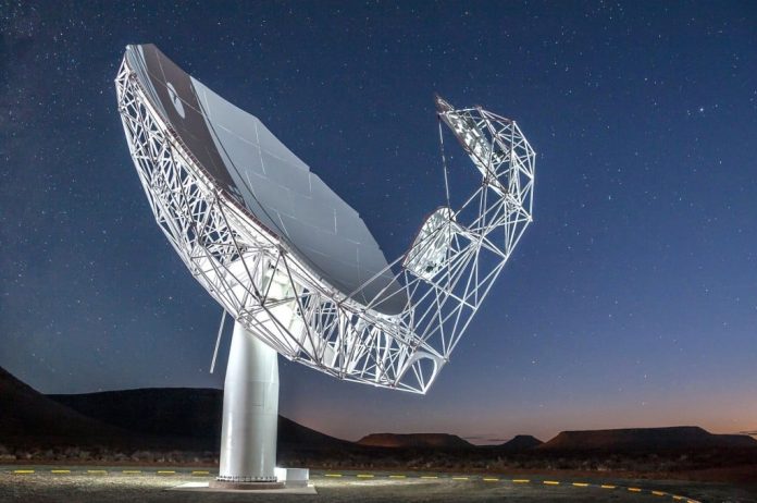 Astronomers detect most distant fast radio burst ever